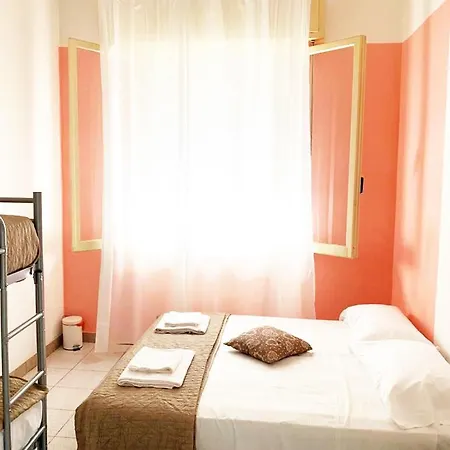 Mamma Casa Deluxe Fragola Apartamento