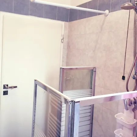 Apartamento Mamma Casa Deluxe Fragola *