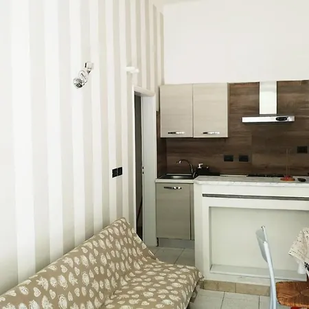Mamma Casa Deluxe Fragola Apartamento Rímini